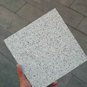 长沙 白麻荔枝面花岗岩石材