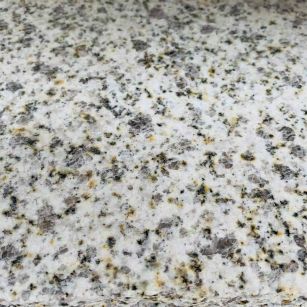 长沙 黄金麻花岗岩石材浅黄光面