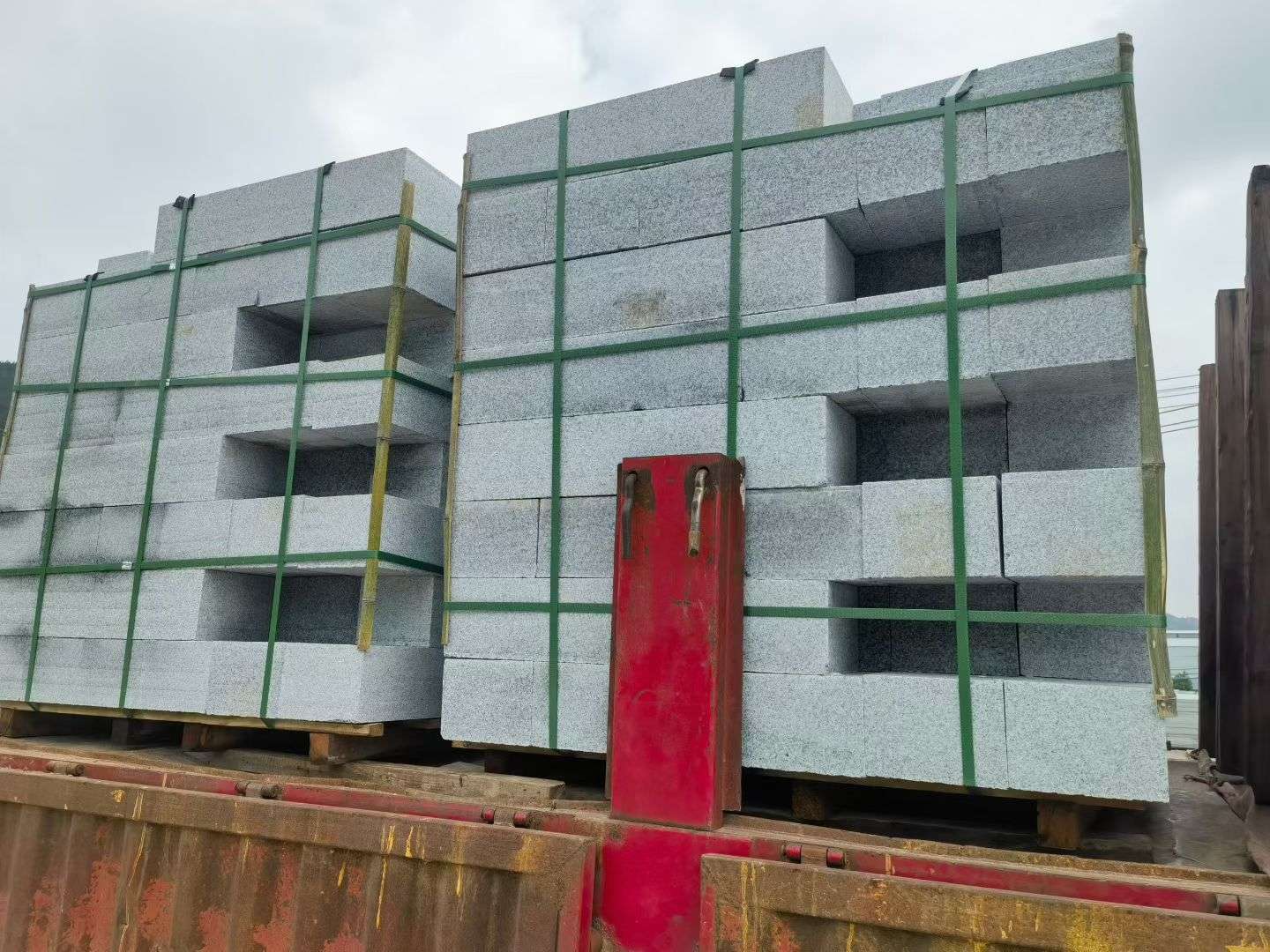 长沙 芝麻白花岗岩路沿石，平石，路侧石，马路牙子，路缘石，立缘石，平缘石等